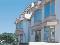 Ahuja Residency 3*