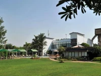 Best Western Resort Country Club 3*