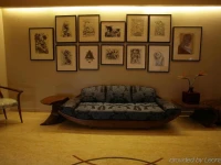 juSTa Gurgaon 4*