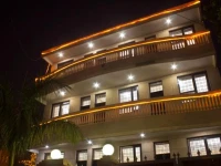 Krishna Coddle Residency Executive 2*