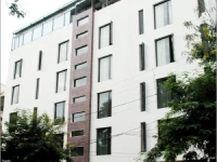 Amogh Boutique Hotel 3*