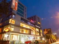 Ginger Indore 3*