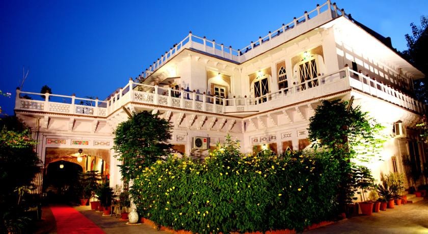 The Kothi Heritage 3*