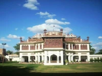 Khaas Bagh Heritage Hotel 3*