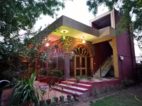 Mandore Guest House 3*