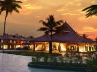 Lakesong Resort Kumarakom (ex. Eastend Lakesong)
