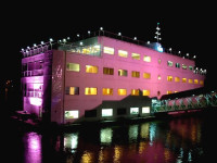 Floatel An Eco Friendly Hotel
