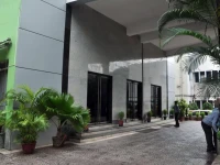 IndiSmart Hotel 3*