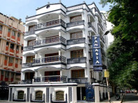 Pan Asia International