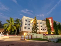 Ginger Trivandrum 3*