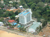 The Quilon Beach Hotel and Convention Center