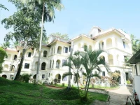 Country Spa Wellness Beach Resort 3*