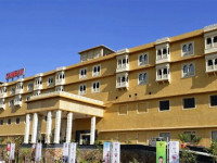 Cambay Spa & Resort Udaipur