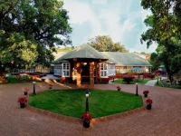 Citrus Chambers Mahableshwar 3*