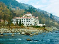 Citrus Manali Resorts 4*