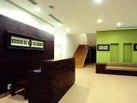 Desertscape Resort 3*