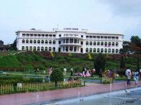 Royal Orchid Brindavan Garden