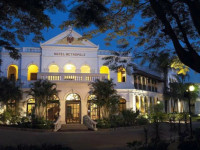 Royal Orchid Metropole