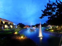Silent Shores Resort & Spa 3*