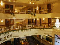 The Pride Hotel Nagpur