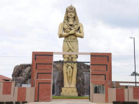 Confident Amoon Resort