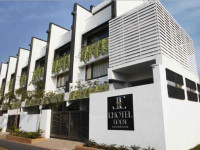 LHotel Eden