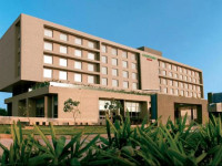Courtyard Marriott Pune Hinjewadi