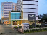 Four Points By Sheraton Pune 4*