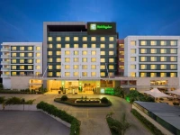 Holiday Inn Pune Hinjewadi 4*