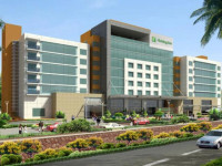 Holiday Inn Pune Hinjewadi