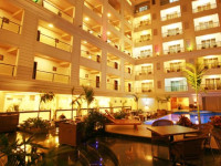 Le Royale Residency