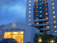Royal Orchid Golden Suites