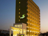 Lemon Tree Hotel Hinjawadi Pune