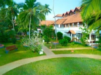 Estuary Island 3*