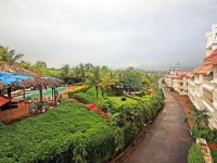 Best Western Peace Valley 4*