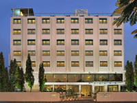 Sarovar Portico Rajkot