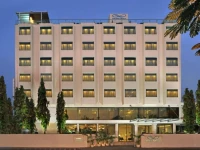 Sarovar Portico Rajkot 4*