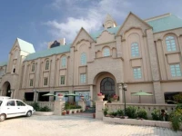 1589 Le Castle Rudrapur 3*