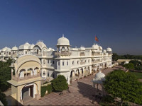 Nahargarh Ranthambore