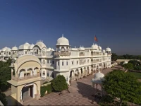 Nahargarh Ranthambore 4*