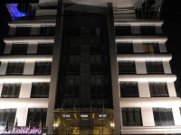 The Grand Solitaire 3*