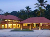 Abad Green Forest Thekkady 3*