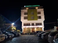 Grand Gardenia 3*