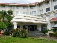 Ramee Guestline Tirupati 3*