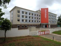 Ginger Tirupur 3*