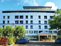 The Capital Trivandrum 3*