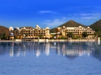 The Leela Palace Udaipur 5*
