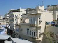 Aashiya Haveli 3*