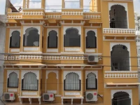 Mandiram Palace 3*