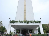 Surya Palace Hotel 3*
